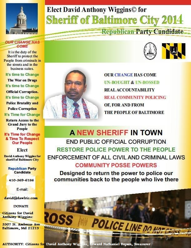 Sheriff Poster2014
